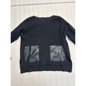 ZARA Knit Sweater (Size M)